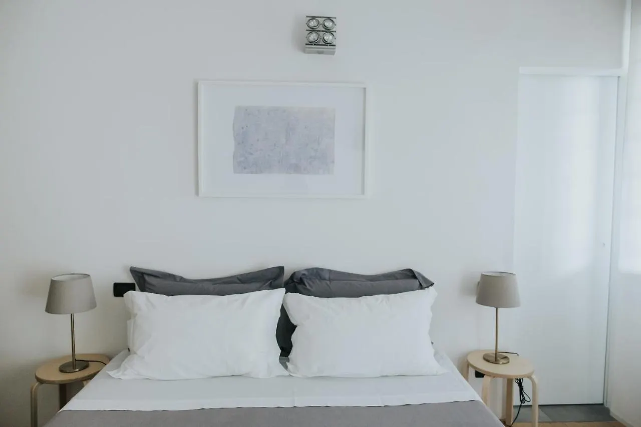 Knit B&B San Matteo della Decima 0*,  Italy