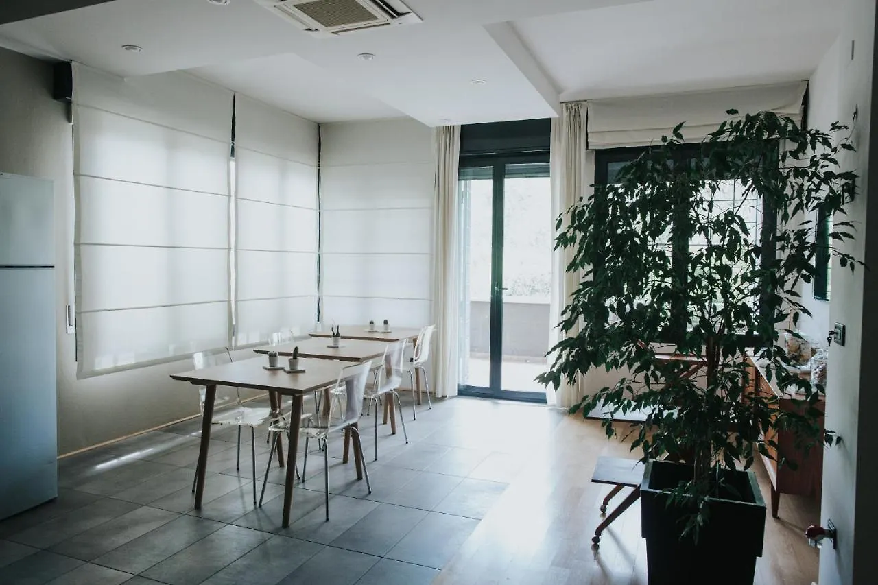 Bed & Breakfast Knit B&B San Matteo della Decima Italy