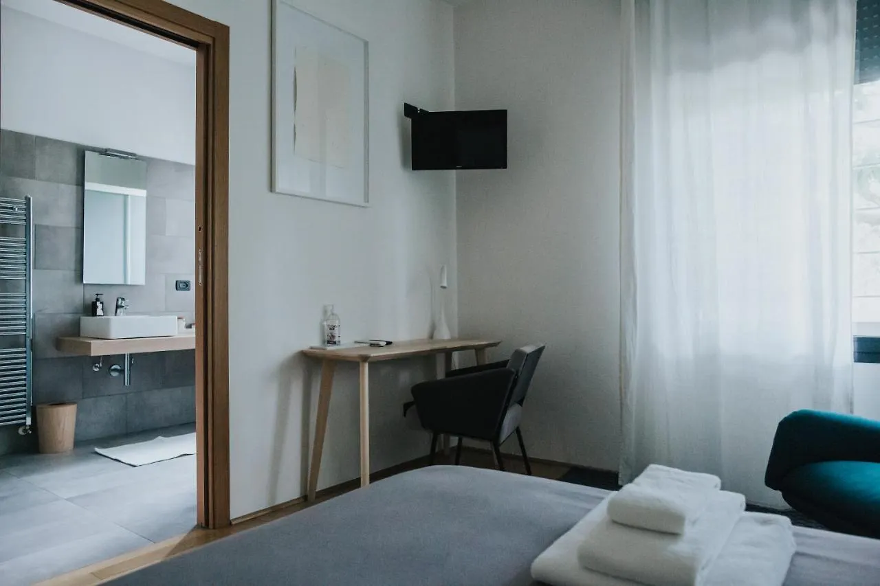 Bed & Breakfast Knit B&B San Matteo della Decima
